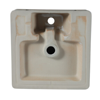 HY-5682 American Design High Quality Corner Wash Basin For Bathroom 
